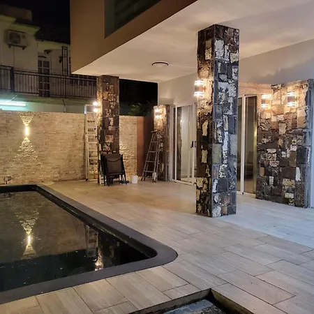 Coastal Residence Trou Aux Biches